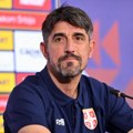 Paunović objavio spisak igrača za mečeve protiv Zelenortskih ostrva i Meksika