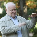 Žarko Korać: Da sam Vučić ne bih mirno spavao