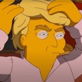Scenarista "Simpsonovih" koji je "predvideo" Trampovu pobedu želi da učestvuje u predsedničkoj trci 2028.