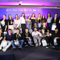 Од паметних саксија до спреја који пегла сам! Српски средњошколци направили пословна чуда: Ево ко је однео титулу најбољег