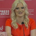 Ljubav kao imperativ: Marija Stanković predstavila zbirku poezije "Duša od meda" u srcu Beogradu