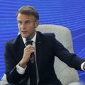 Makron najavio rekordne 93 milijarde evra stranih ulaganja u Francusku