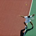 Tenis nikada nije bio popularniji: Sport koji je osvojio modu i luksuz