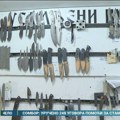 Kako su se kalili, i još uvek se kale, noževi