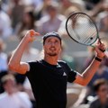 Četvrta sreća - Zverev je Grend slem šampion!