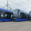 "Novi Beograd godinu dana bez tramvajskog prevoza zbog radova na železničkoj stanici"