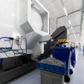 PE 1000 Ploče za Tešku Industriju: Neuništiv Polietilen Materijal Otporan na Habanje