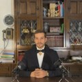 Kraljevina usred Švajcarske: Kako je mladić iskoristio rupu u zakonu, pokupovao zemlju i proglasio se kraljem Jonasom I (VIDEO)…
