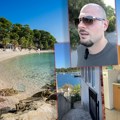 Srbin pokazao smeštaj na sezoni u Hrvatskoj: Pogledajte kako zaista tretiraju radnike, ceo region zanemeo "Takav vam je i…