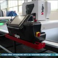 Robotizovani sistemi kompanije Oroks pozicioniraju Novi Sad kao centar industrijskih inovacija