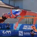Angelina Topić okitila se zlatom u Zagrebu