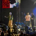 Publika u transu zbog njega: Na bini se pojavio Devito, rame uz rame sa Jalom i Bubom - trio zapalio masu
