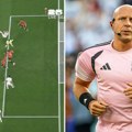 Zašto je Iranu poništen istorijski gol? Pravilo više nego jasno, Marčinjak video što mnogi nisu