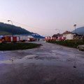 "Nismo mogli da dišemo, bežali smo u noć" Meštani Guče o drami posle curenja amonijaka: "Budili smo komšije da spasimo ljude!"…