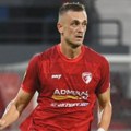 Besim Šerbečić je slobodan igrač! Šansa za Kragujevčane?