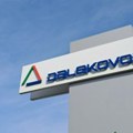 Zagrebačka burza: Indeksi pali, Dalekovod dobitnik dana