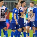 FIFA: Gol Hrvatske protiv Portugala u nadoknadi meča regularno poništen zbog ofsajda