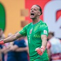 Pre 6 dana ostao bez posla, a sada postao heroj nacije: Ko je golman Norveške koji je izbacio Brazil? Jedan detalj iz života…