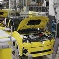 Direktor Renoa: Evropska auto-industrija se bori za opstanak pod pritiskom kineske konkurencije
