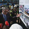 Oglasili se studenti o Vučićevom portalu "Ko si bre ti?"