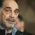 Glumcu Vojislavu Brajoviću uručena nagrada Ernest na Somborskom filmskom festivalu