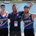 Još jedno zlato za Srbiju – Žarko Jakovljević i Marko Dragosavljević pokorili Montreal i osvojili Svetski kup