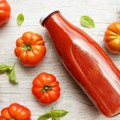 Sačuvajte ukus leta: Recept za domaći kuvani paradajz