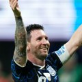 Lionel Mesi ispisao istoriju Mundijala, ima priliku da postavi nedostižnu granicu