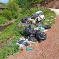 VAŠE PISMO! Na ulazu u Topli Do, naš turistički dragulj, gomile smeća!