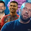 "Povukao sam ručnu zbog...": Dado ogolio dušu, 1. put o velikoj životnoj promeni: Ronalda uporedio sa Noletom