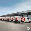 D Express preuzima Austrian post
