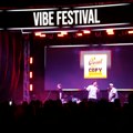 Održan 13. VIBE festival: Više hiljada mladih slavilo muziku u srcu Kragujevca