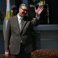 Aleksandar Vučić prisustvovaće otvaranju vidikovca na Kablaru