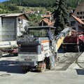 Nova Varoš ulaže 21 milion dinara u rekonstrukciju ulica i trotoara