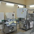 Obezbeđeno 250hiljada litara dezinfekcionih sredstava za suzbijanje afričke kuge svinja i boginja ovaca i koza