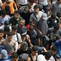 Pogledajte šta Španci stavljaju u more da im migranti ne bi ulazili u zemlju