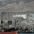 Pogledajte šta Španci stavljaju u more da im migranti ne bi ulazili u zemlju