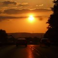 RHMZ upozorava: Bačka, Banat i Pomoravlje pod crvenim meteo alarmom