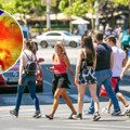Tropske noći prešle u jutarnji "pakao": U Beogradu već 28 °C, toplotni talas prži Srbiju do 40 stepeni
