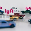 Uber i Wayve dobili dozvolu za taksije bez vozača u Londonu
