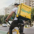 Glovo danas obustavlja poslovanje u BiH