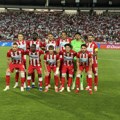 Zvezda na skeneru B92.sport: Loše, gore - debakl!