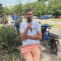 Mihić preuzeo rešenje o prestanku radnog odnosa, najavio da će podneti tužbu Upravnom sudu