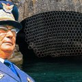 Ovaj tunel gradila je Nemačka vojska, a dovršila Titova JNA: Čuvao je Jadran, a ima čudan nadimak