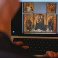 Iz muzeja na Siciliji za praznik ukradena četiri renesansna umetnička dela
