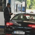 AMSS: Na graničnom prelazu Preševo zadržavanja oko 40 minuta