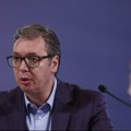 Vučić prelomio: Ovo su dva jesenska datuma za izbore u Srbiji