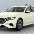 Mercedes je odustao od taksija, a sada se vraća i pokušava da zaustavi BYD