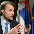 Bekerat: Stojimo uz Srbiju u zaštiti života i imovine, iz EU stiže i oficir za vezu