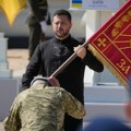 Dan nezavisnosti u senci rata: Zelenski dočekao strane lidere i poručio da se Ukrajina neće predati
